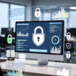 Storage And Data Security