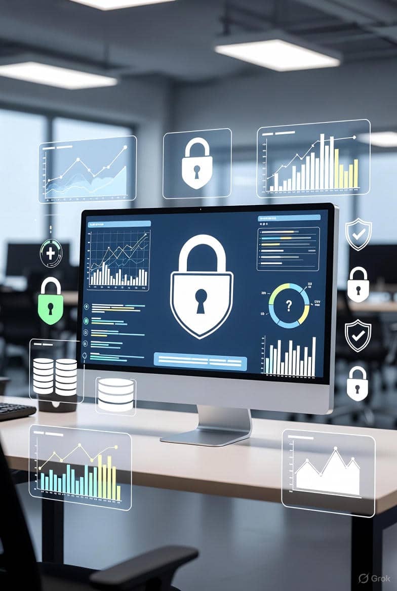 Storage And Data Security