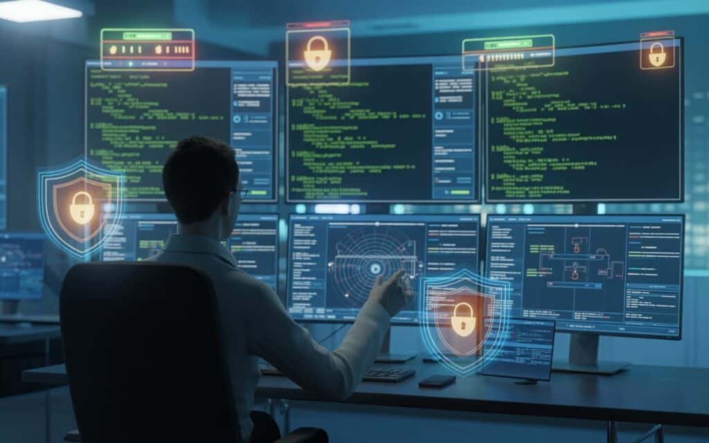 7 Best Key Insights You Must Know About A Network Security Audit | Elysian Communication