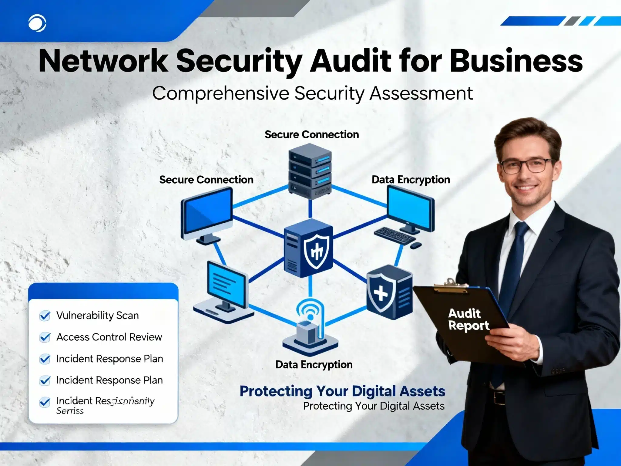 Network Security Audit