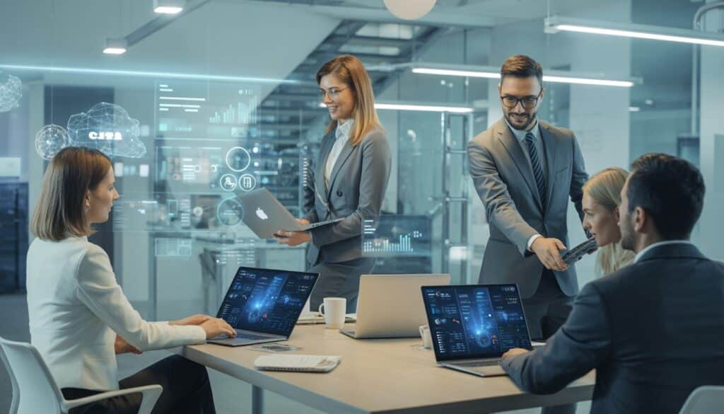 Why Elysian Communication Private Limited Is Your Best Choice For It Services In 2026 | Elysian Communication