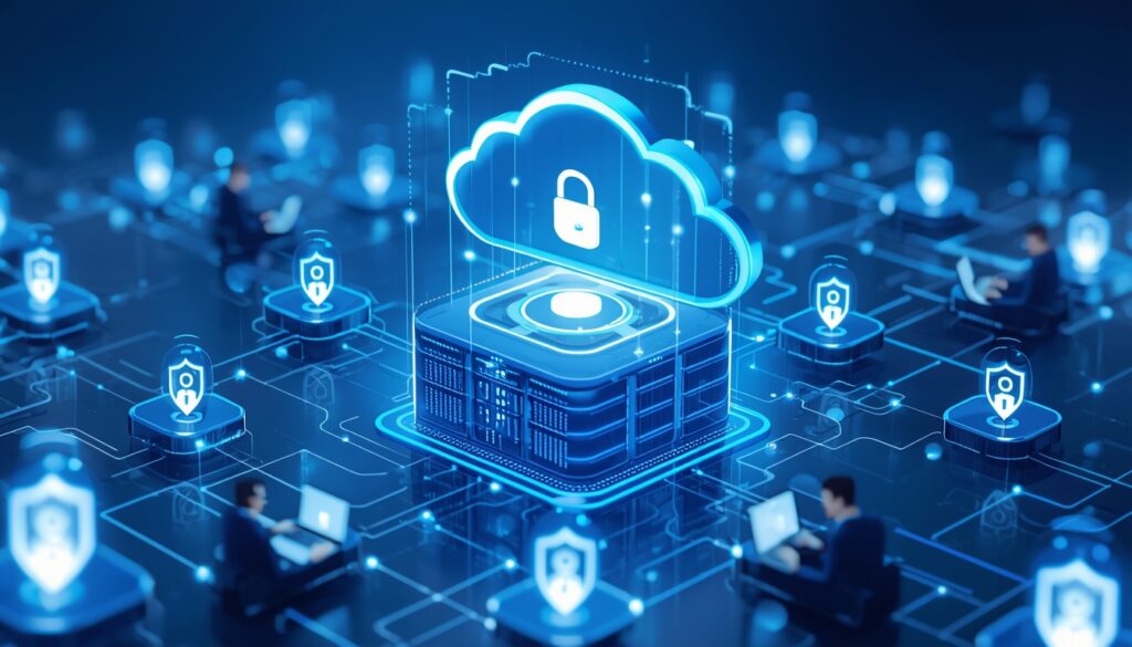 Clouder Service Provider In India