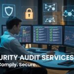 It Security Audit Services