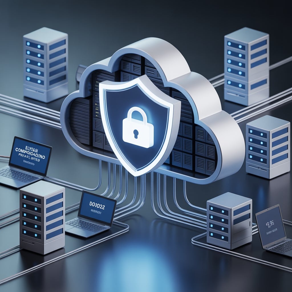 Cloud Security Services