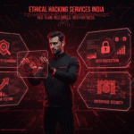Ethical Hacking Services In India