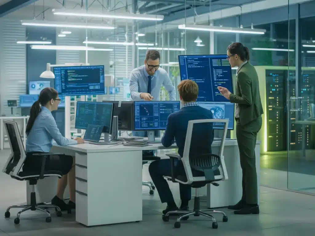 Top It Services Company In India – Complete Guide To Choosing The Best Partner | Elysian Communication