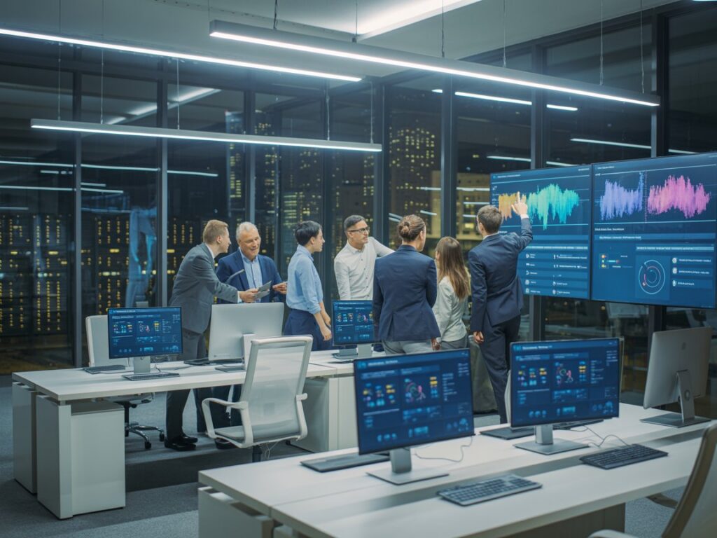 Top It Services Company In India – Complete Guide To Choosing The Best Partner | Elysian Communication