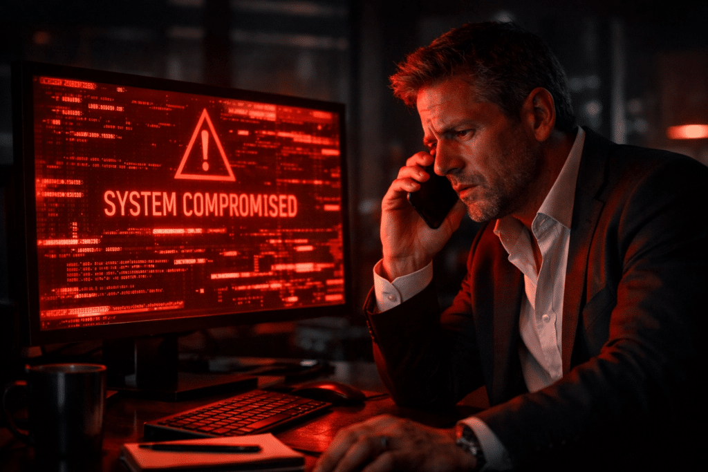 Ethical Hacking Services In India: Protect Your Business With Advanced Cyber Security Solutions | Elysian Communication