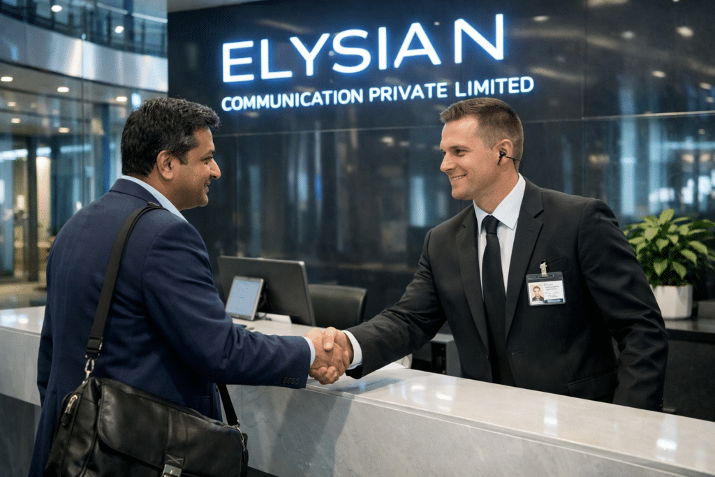 Ethical Hacking Services In India: Protect Your Business With Advanced Cyber Security Solutions | Elysian Communication