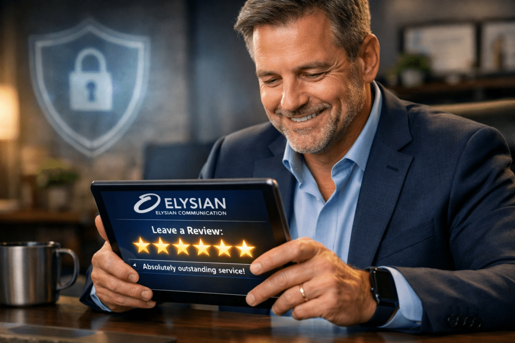 Ethical Hacking Services In India: Protect Your Business With Advanced Cyber Security Solutions | Elysian Communication