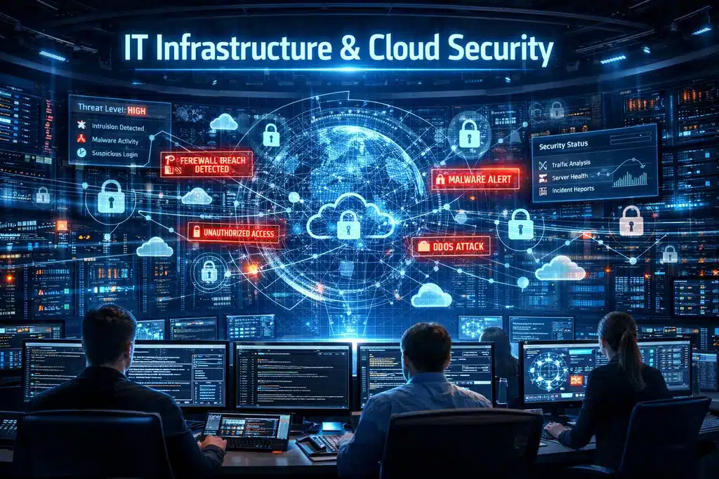 Best Threat Exposure Analysis Services For Complete Business Security Protection | Elysian Communication Threat Exposure Analysis