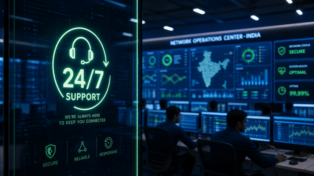 Indian Cloud Service Providers: Find The Right Cloud Partner For Your Business | Elysian Communication